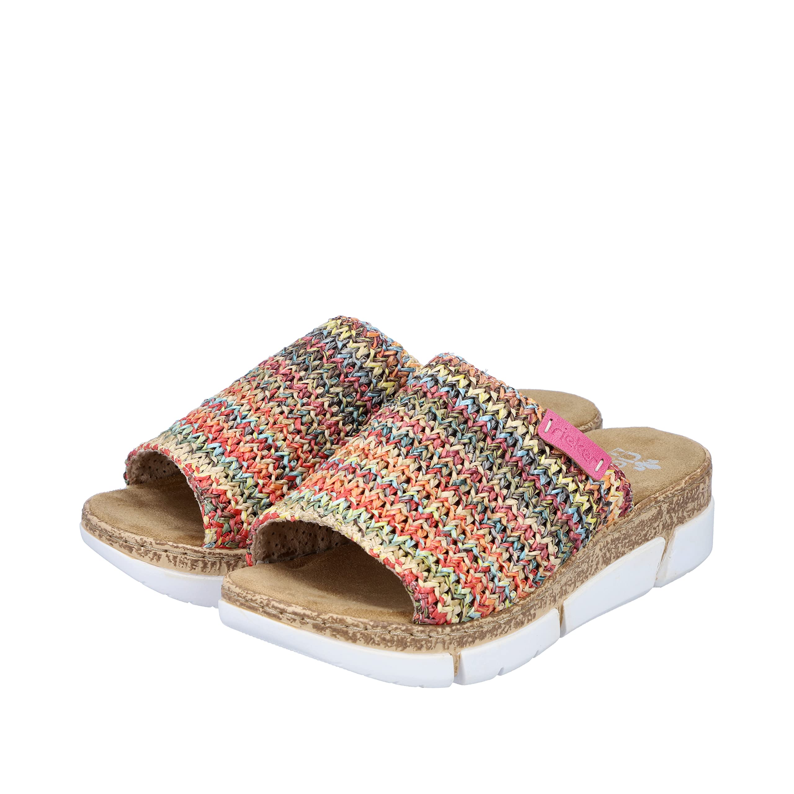 Rieker V2369 Ciabatte Donna