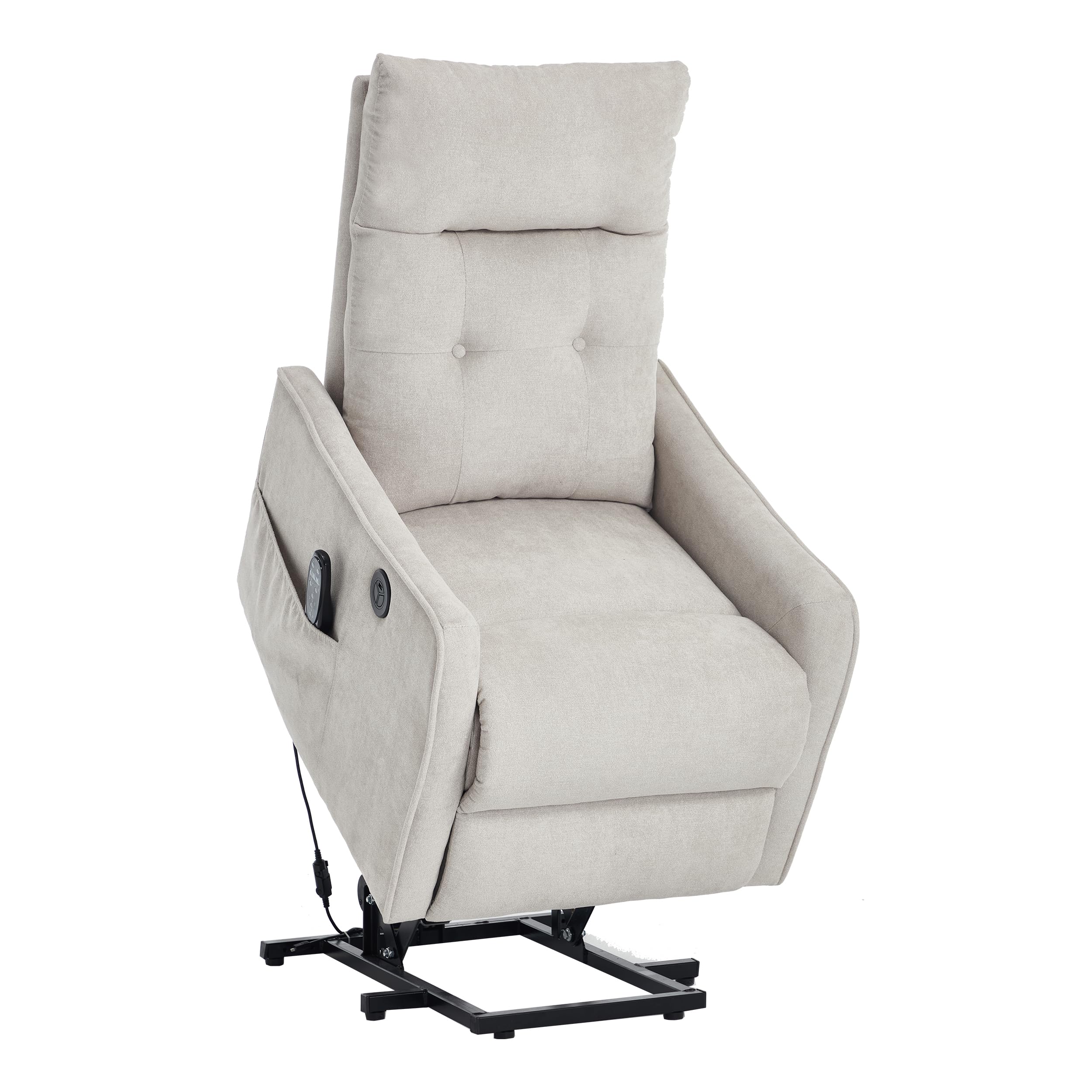 Trustyue Power Lift Recliner Petite