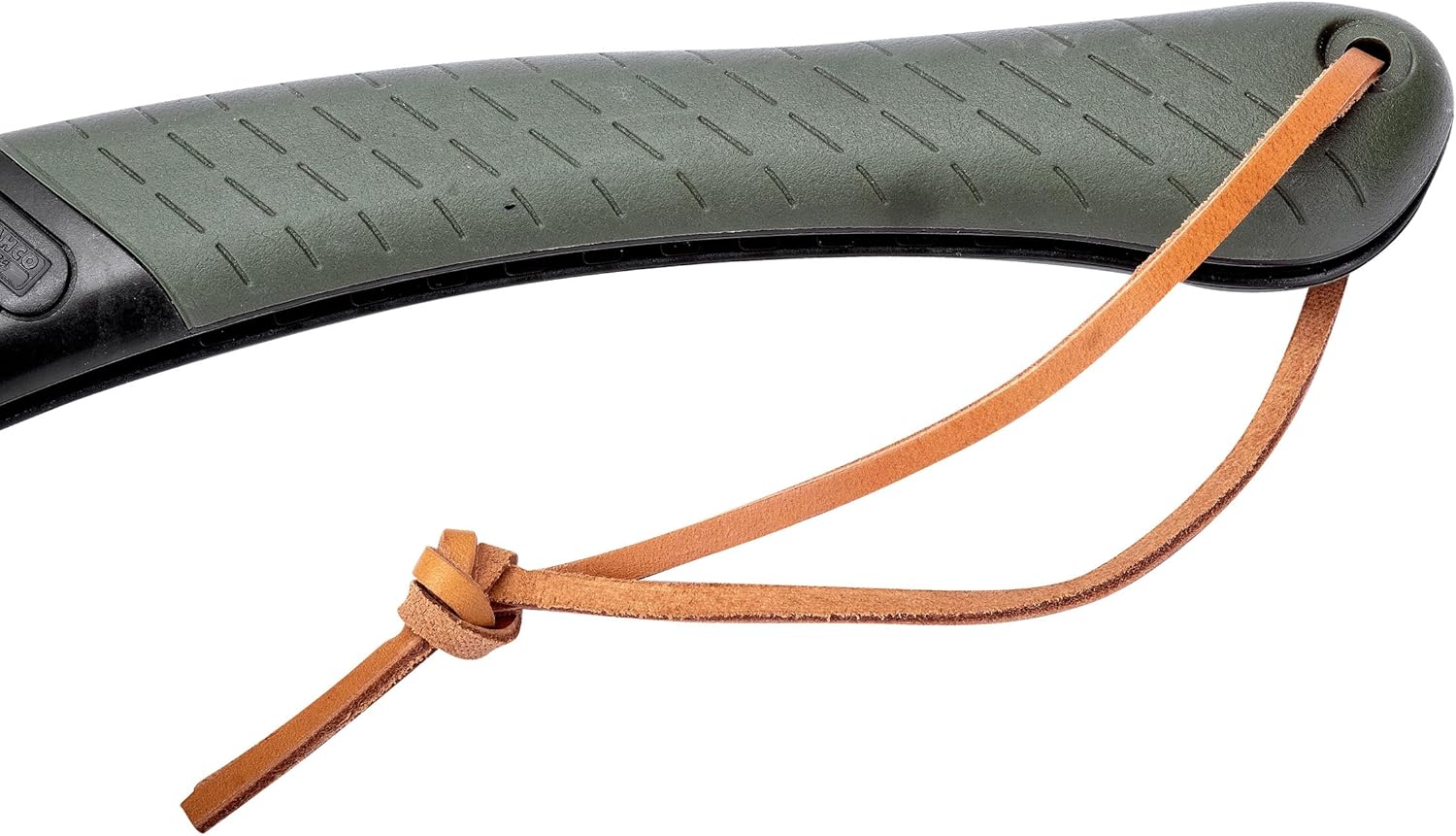 Bahco 9" Laplander Folding Saw for Trail Maintenance, Wood Processing, and Survival Use, Rust-Protected Blade, Secure Lock, Ergonomic Grip, Ideal Bushcraft and Camping Tool - Image 6