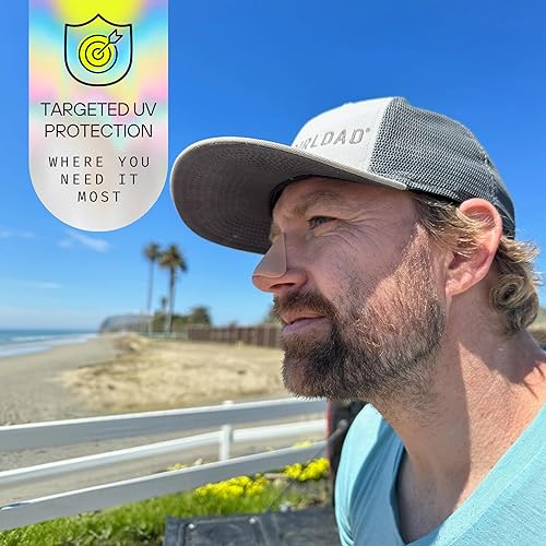 Miniatura 4 de Parches de protección solar reutilizables para la nariz, parches de protección solar 100% silicona para protección UV, adhesivos faciales con UPF