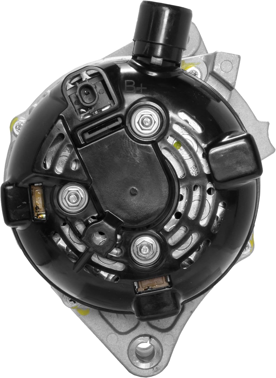 ACDelco Gold 334-3082 Alternator, Remanufactured (Renewed)