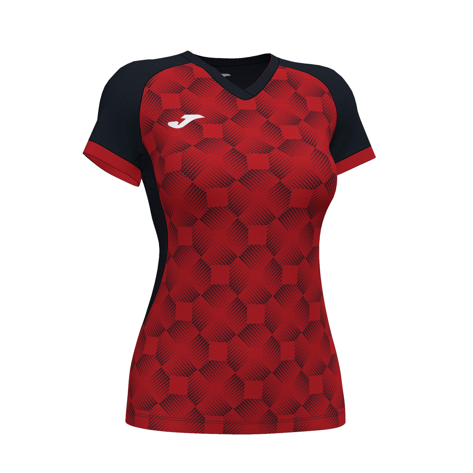 Joma Supernova ii Royal Tank - Black - L