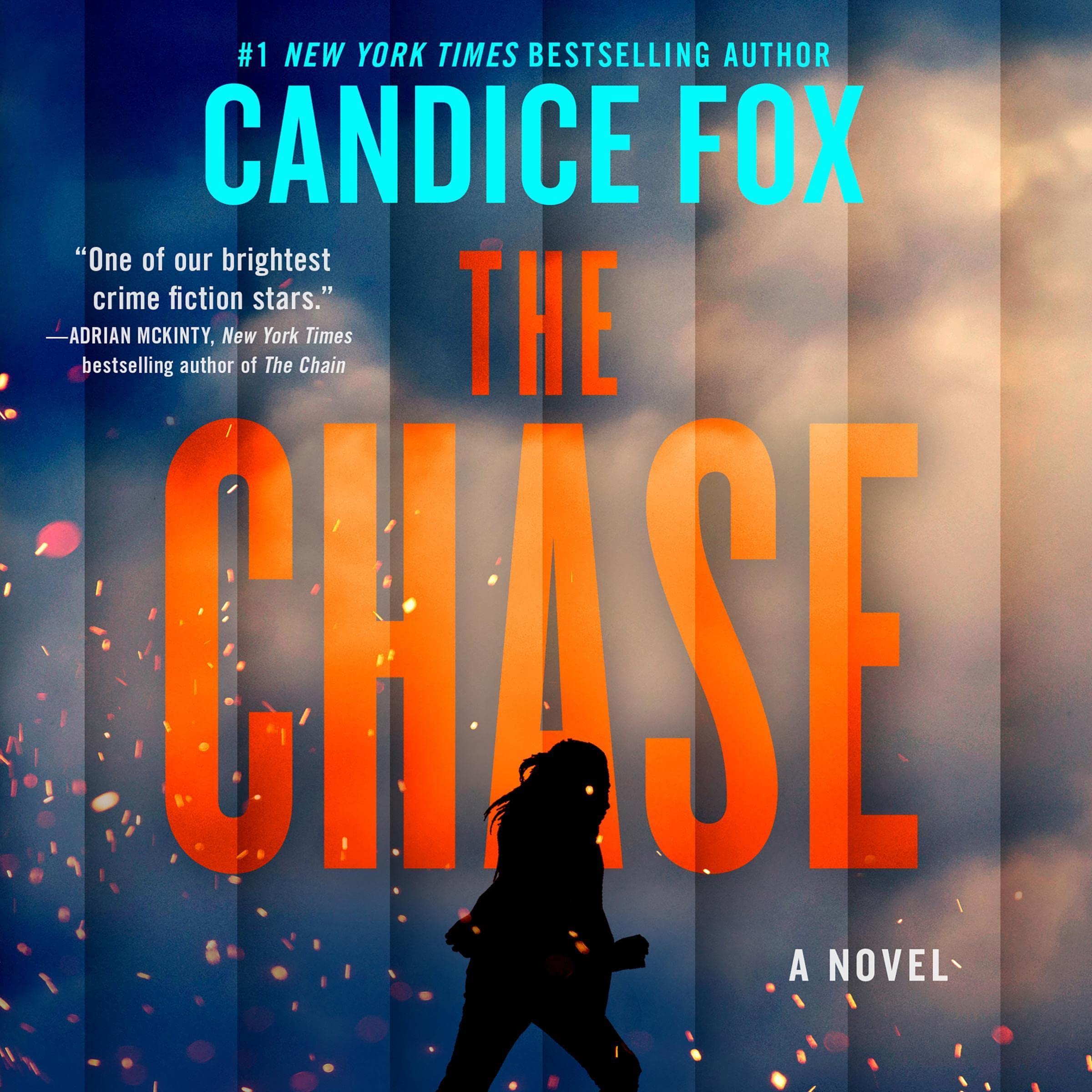 Cover art for The Chase