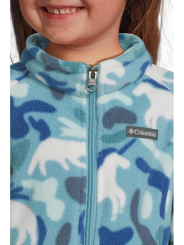Multi Columbia Benton Springs™ II Printed Fleece (Toddler)