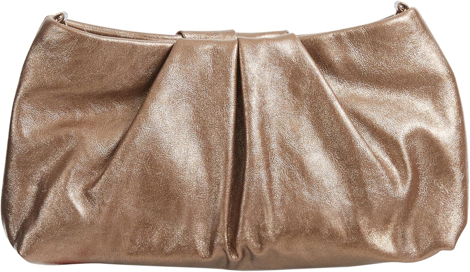 Pleated Clutch Purse for Women Evening Clutch Bag Formal Womens Purses for Wedding Dinner Dressy Party