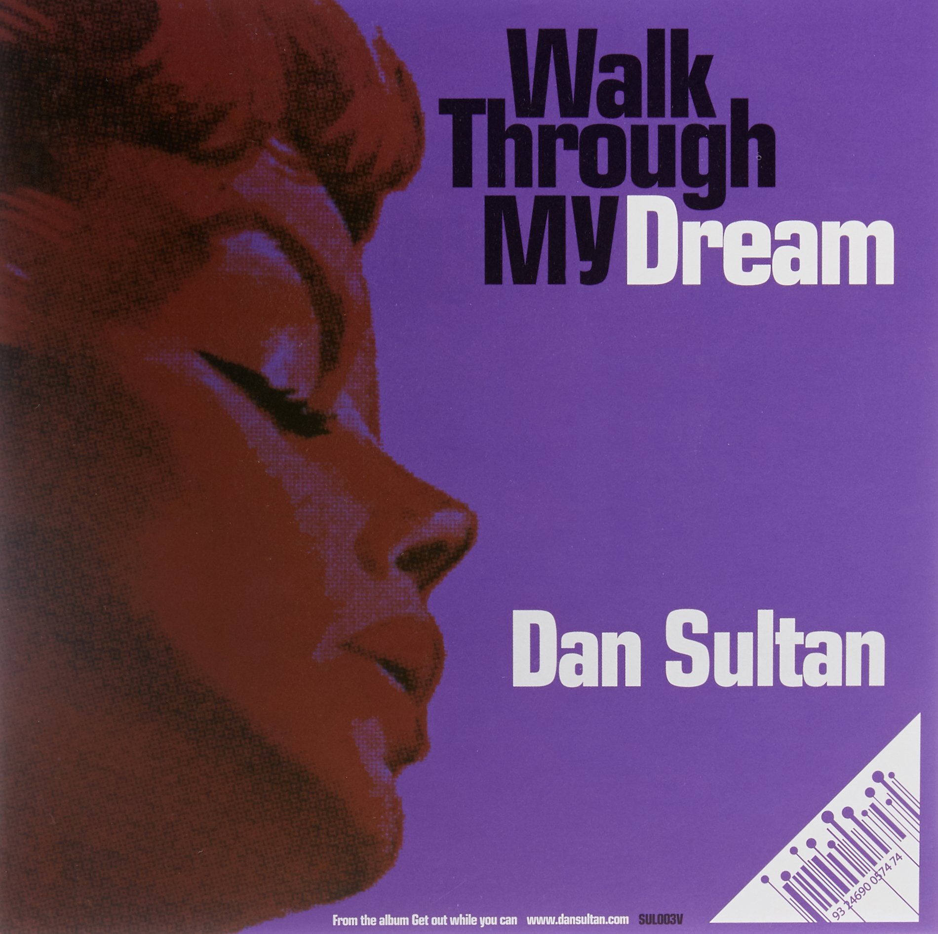 Walk Through My Dream [VINYL]