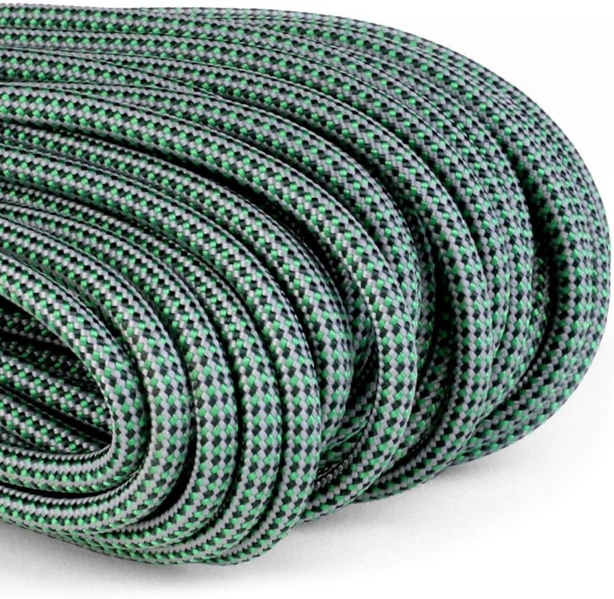 Amazon.co.jp: Atwood Rope MFG カラーチェンジ 550パラコード 100