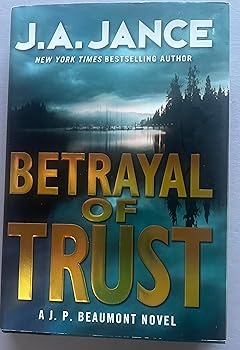 Betrayal of Trust