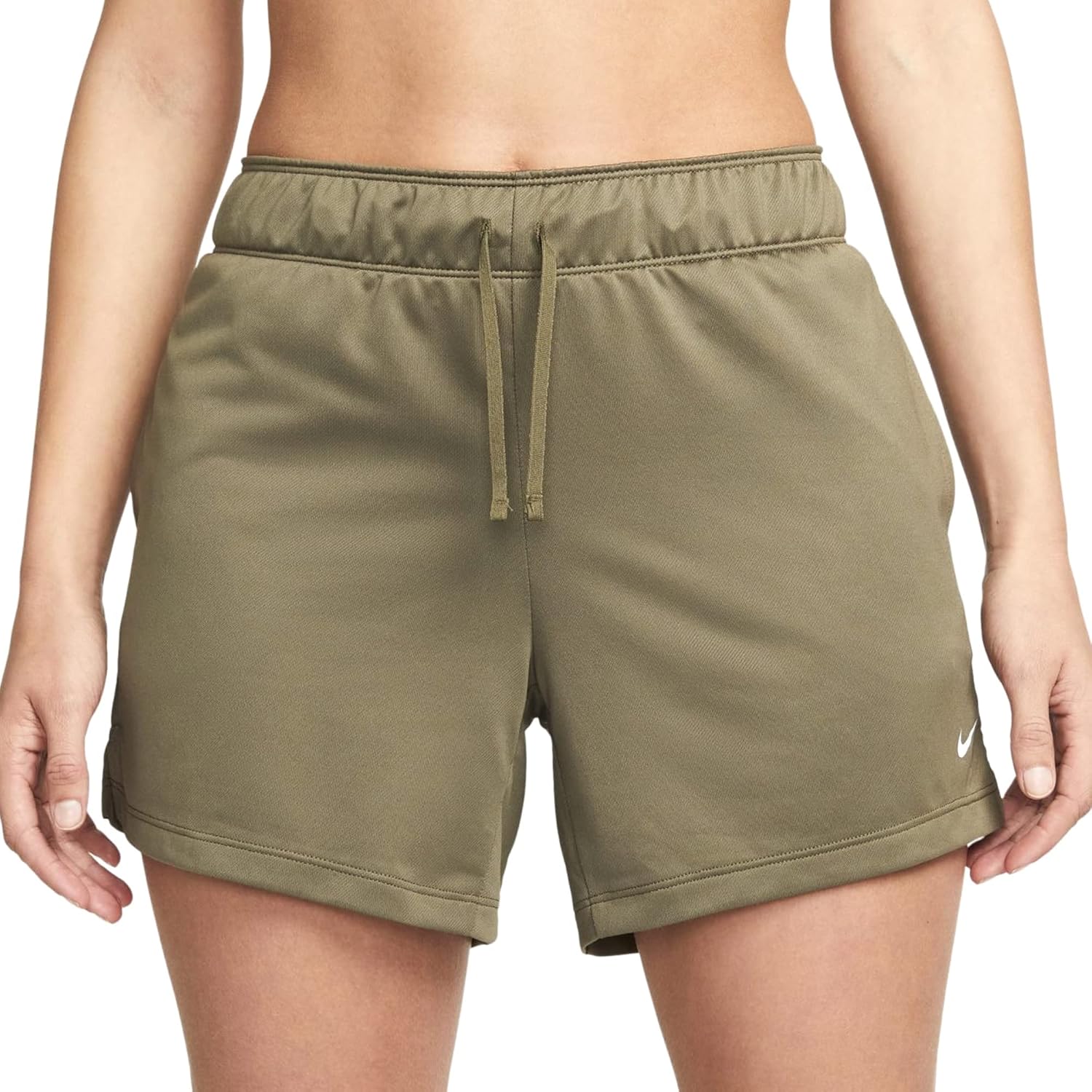 Nike Dri-FIT Attack Women's Training Shorts