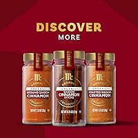 Vista 19 de Especias y condimentos McCormick Gourmet