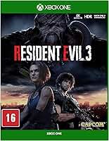 Resident Evil 3 - Xbox One