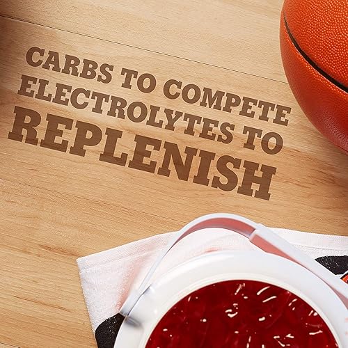 Miniatura 3 de Gatorade Bebida Quencher naranja 51 onzas líquidas en polvo 1 unidad