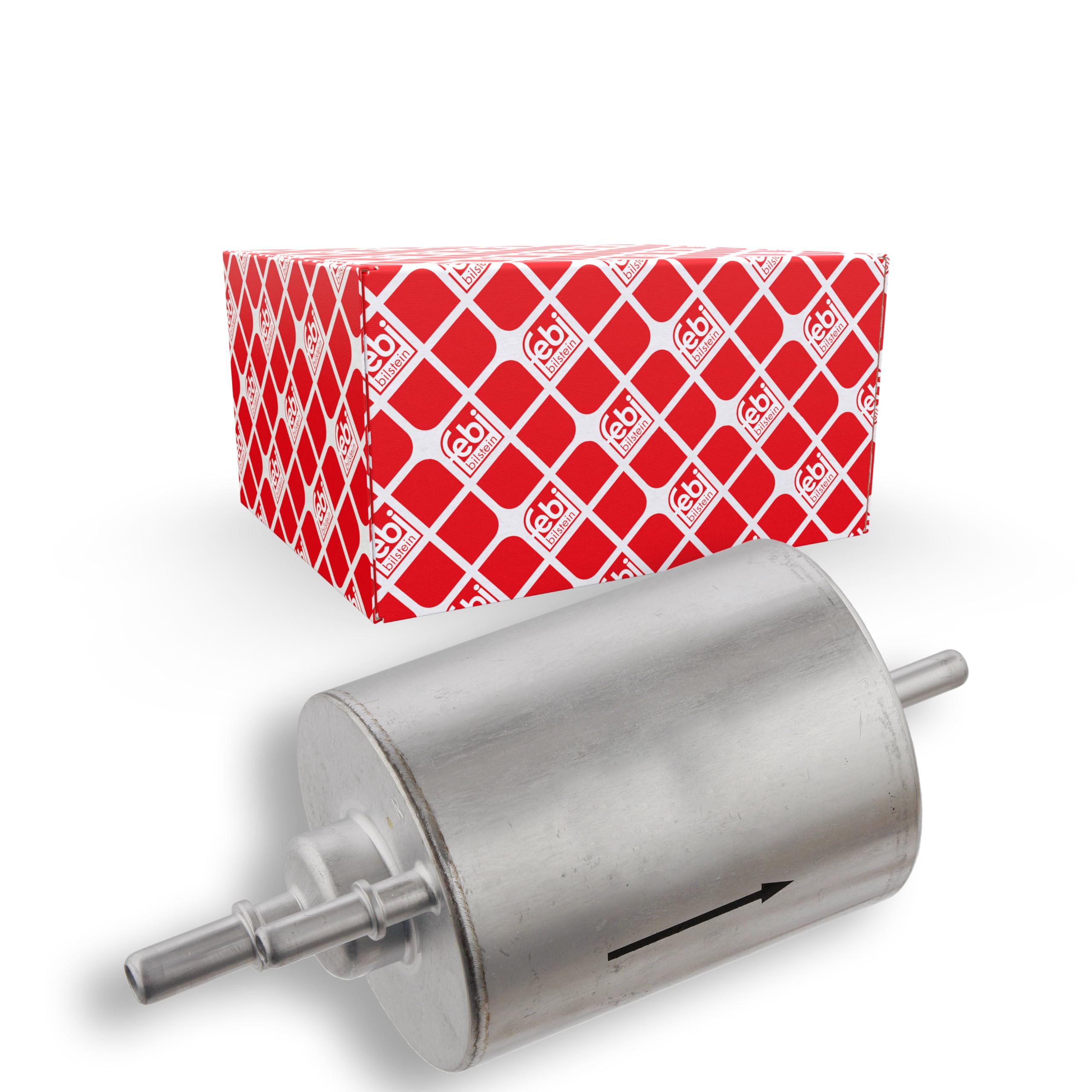 Fits FEBI 30752 FUEL FILTER