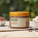 Peepal Farm Products Peepal Farm Chocolate Peanut Butter|100% Natural|Protein Packed|Gluten-Free|Vegan|Zero Preservatives|Pack Of 2 ,250 Grams gallery image