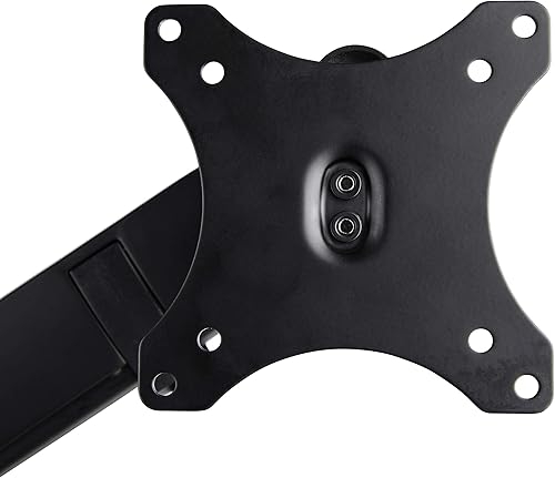 Miniatura 6 de StarTech.com Brazo para monitor de escritorio con 2 puertos USB 3.0 - Soporte VESA delgado de movimiento completo ajustable para monitor individual