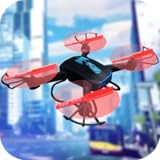 Real Drone Simulator