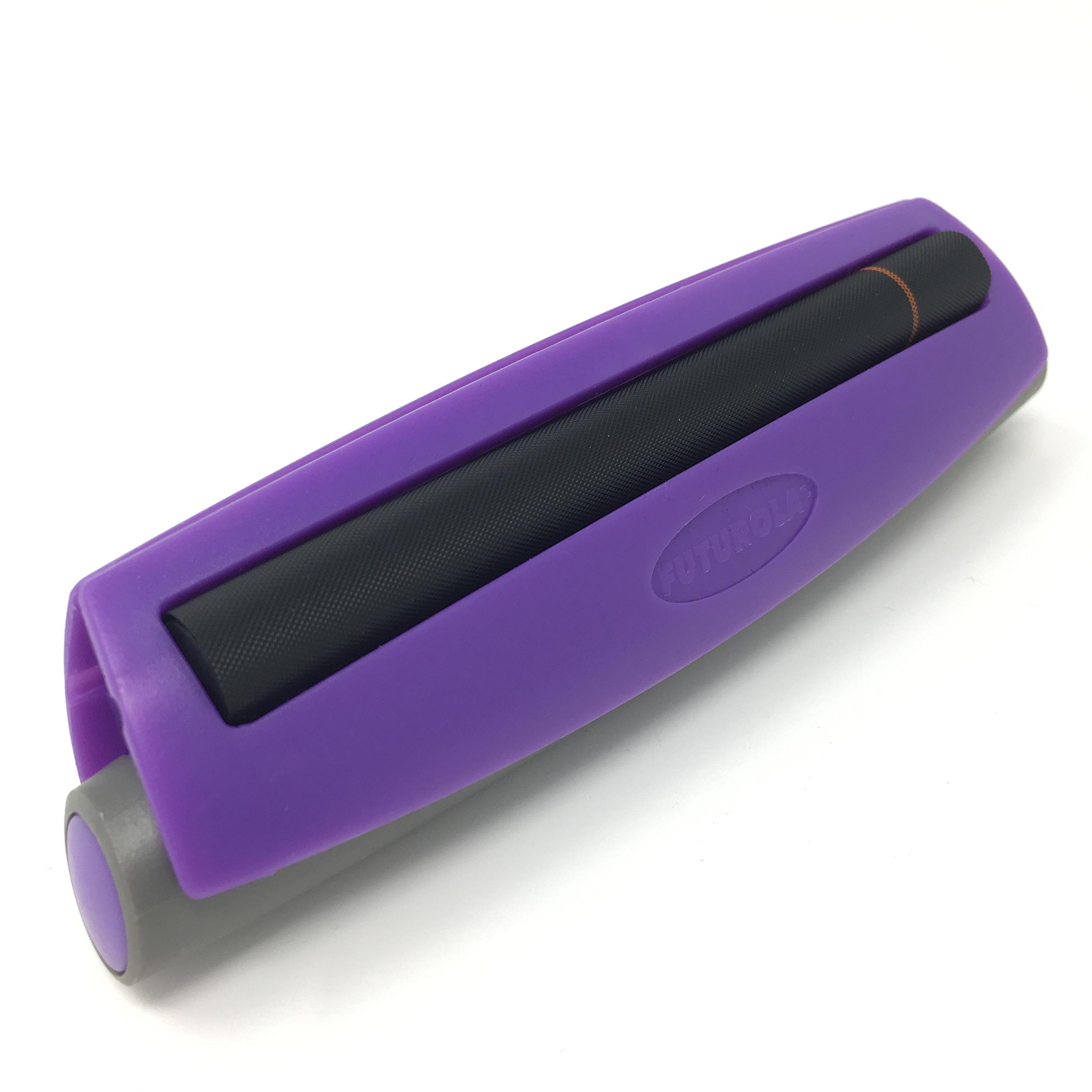 Futurola King Size ROLLMASCHINE - 110mm (Lila)