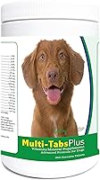 Vista 229 de Healthy Breeds Siberian Husky Multi-Tabs Plus tabletas masticables 365