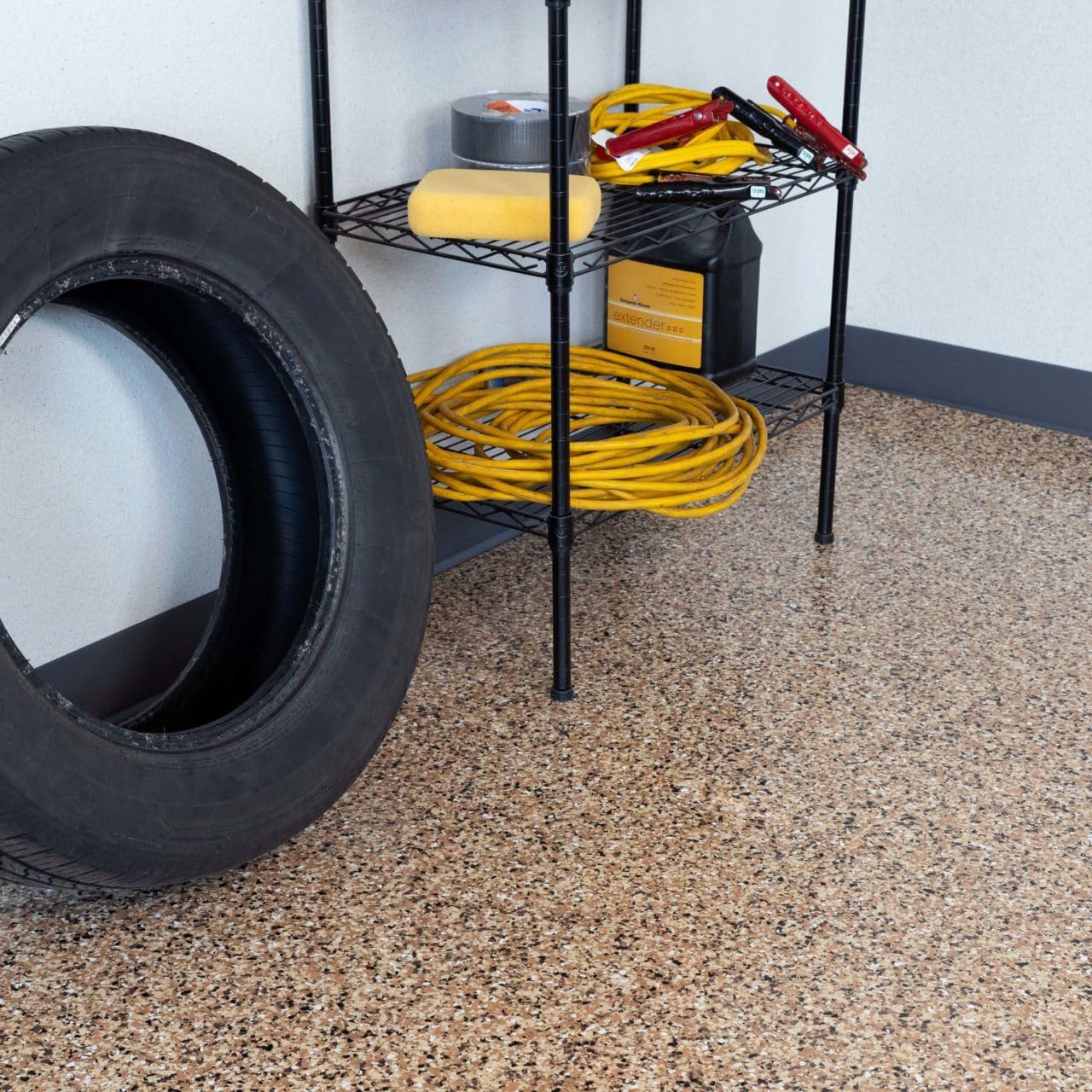 尾竹竹波 旭日波鶴図 絹本彩色画 落款印譜在 軸先樹脂