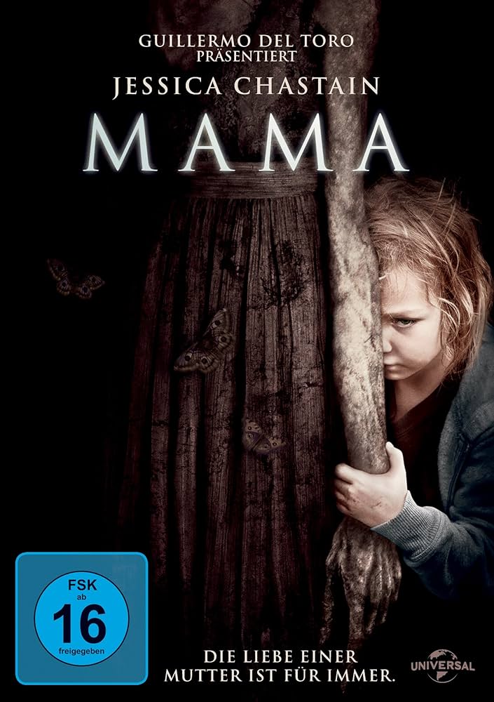 Mama: Amazon.ca: Movies & TV Shows
