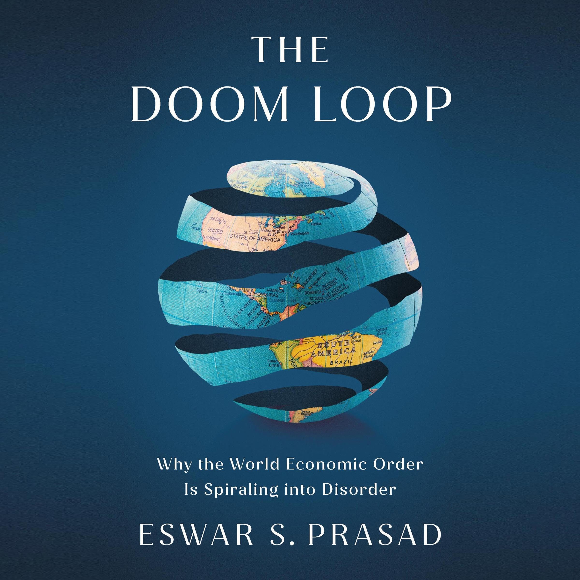 Cover art for The Doom Loop