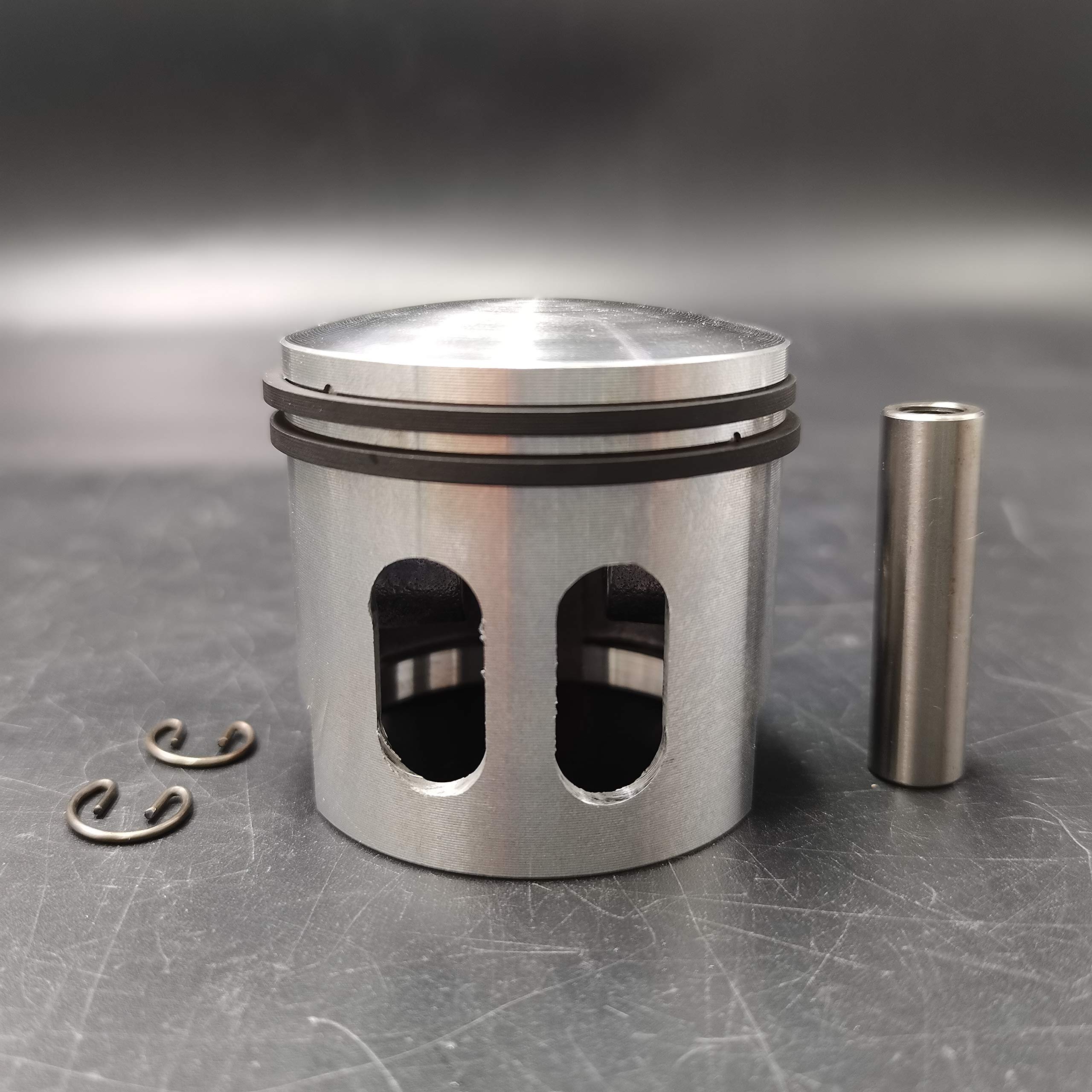 名器！希少！P730 5~P 6本SET DG X100 Amazon.com: CDHPOWER Yd100/LD100 Windowed Piston Set