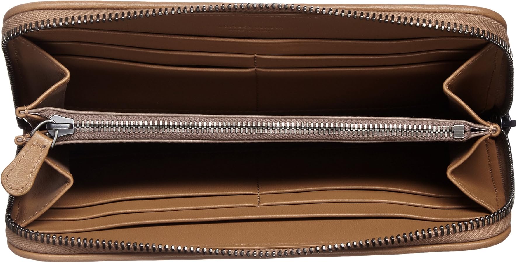 Amazon | [ボッテガヴェネタ] 財布 長財布(ラウンドファスナー) 114076