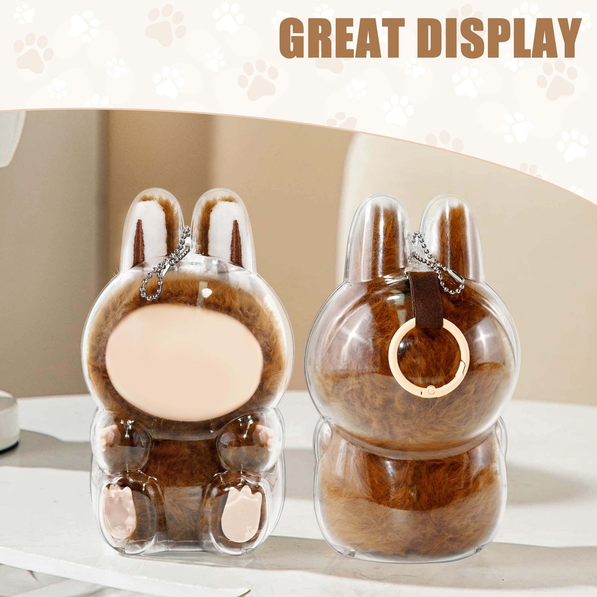 Military Showcase Clear Base Display Case 1-18 Auto And 1-35 Imex