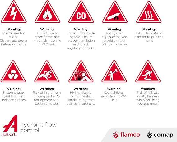 Flamco Flexcon Premium 12L 0.5/3bar Expansion Tank - 16914