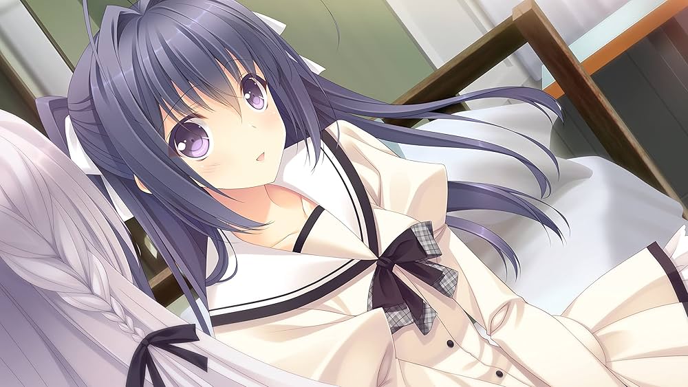 月に寄りそう乙女の作法 Tシャツ XLサイズ 漫画 アニメ 映画 ゲーム 声優 🍊 Navel【公式】🍊㊗️『SHUFFLE!』21th🌻『おれつば』16th