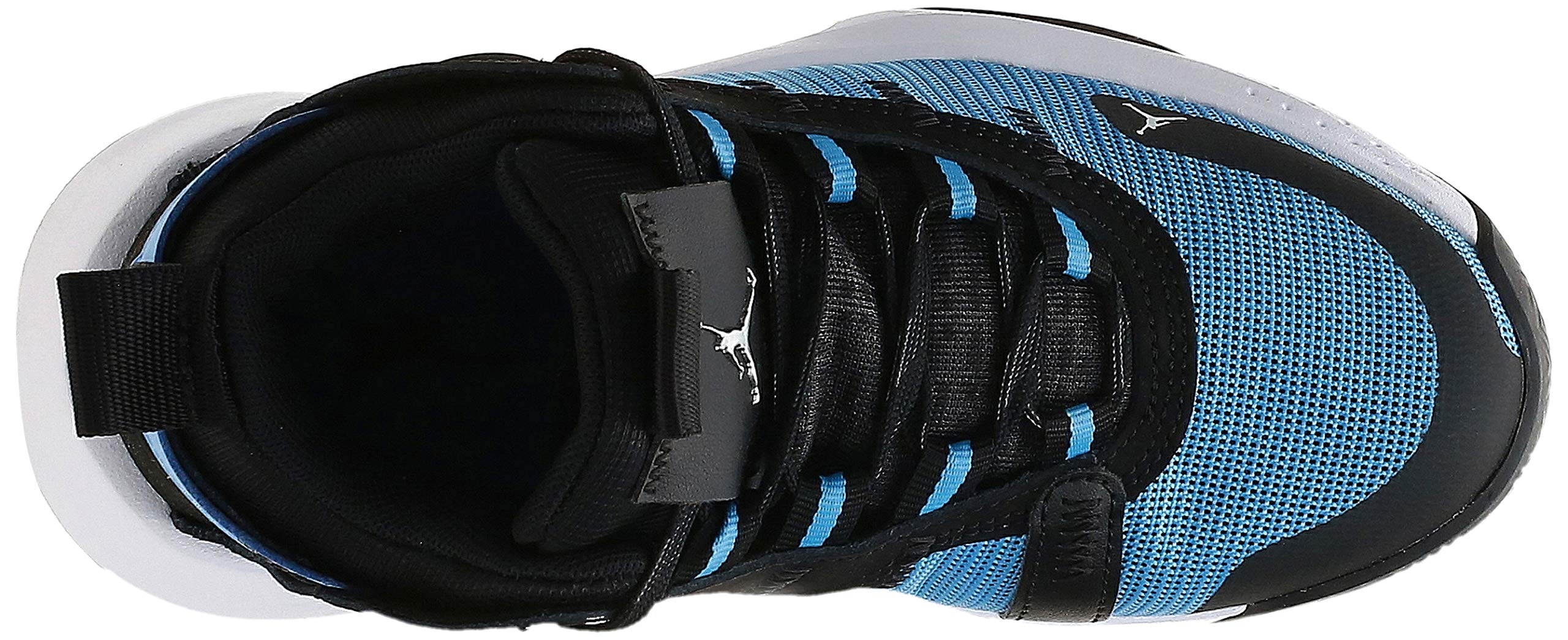 Nike Mixte Enfant Jordan Jumpman 2020 (GS) Basketball Shoe