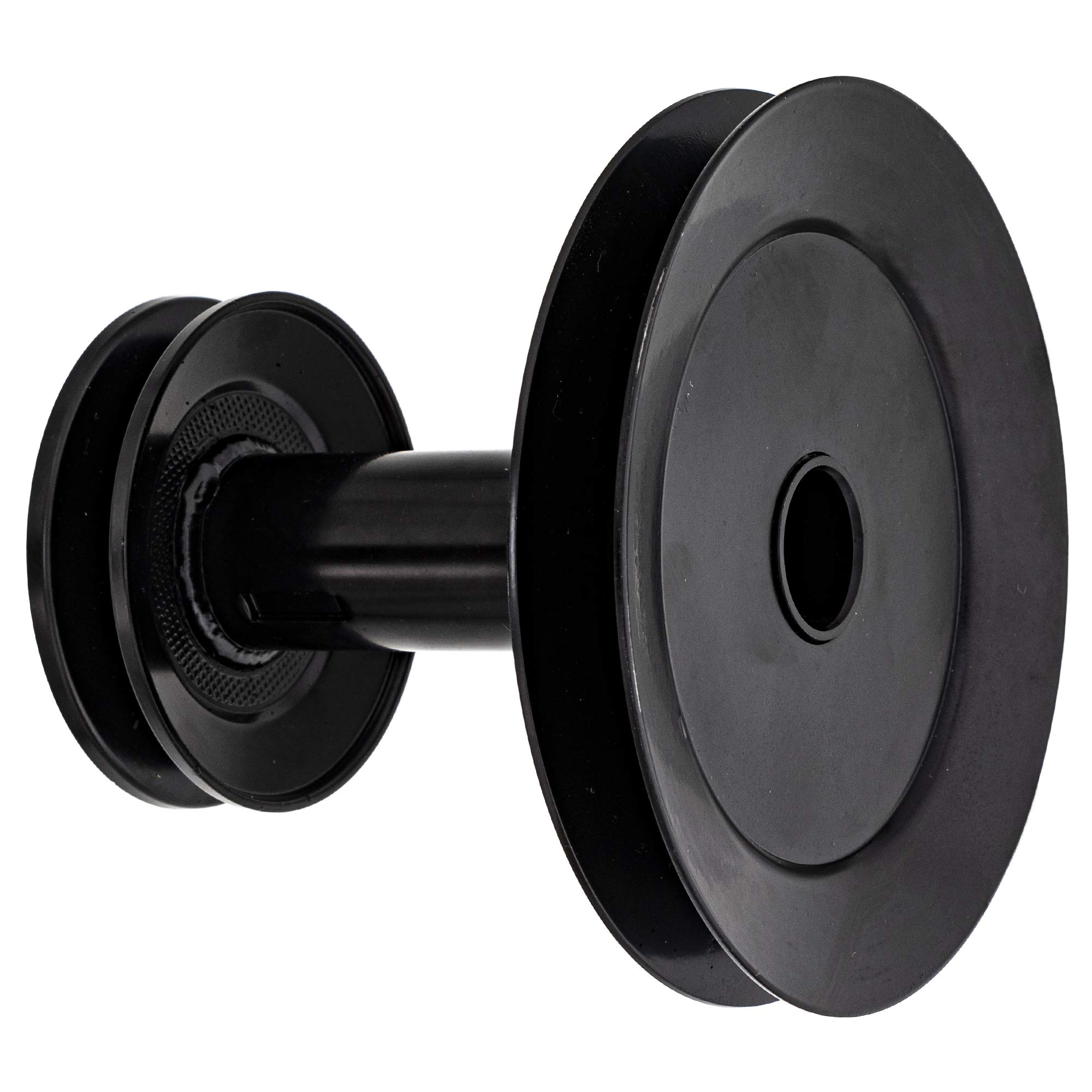 Amazon.com : 8TEN Spindle Pulley for MTD Cub Cadet Troy Bilt