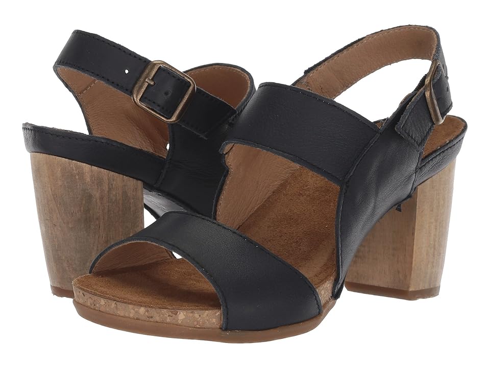 

El Naturalista Kuna N5020 (Ocean) Women's Shoes