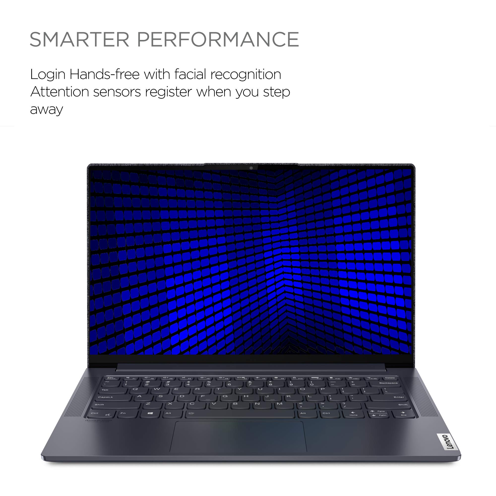 Lenovo Yoga Slim 7 14ITL05 Intel Core i7 Lenovo Yoga Slim 7 14