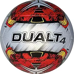 Bola Dualt FUTEBOL 7 PROFISSIONAL PU nº 4