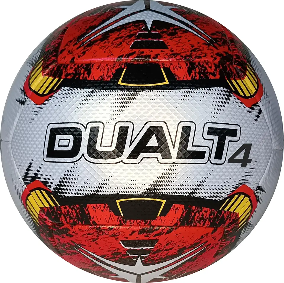 Bola Dualt FUTEBOL 7 PROFISSIONAL PU nº 4