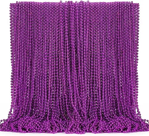 Vista 32 de 144 collares del día de San Patricio, accesorios de cuentas del día de San Patricio a granel, collares de cuentas del día de San Patricio irlandés