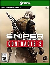 Sniper: Ghost Warrior - Contracts 2 - Xbox Series X