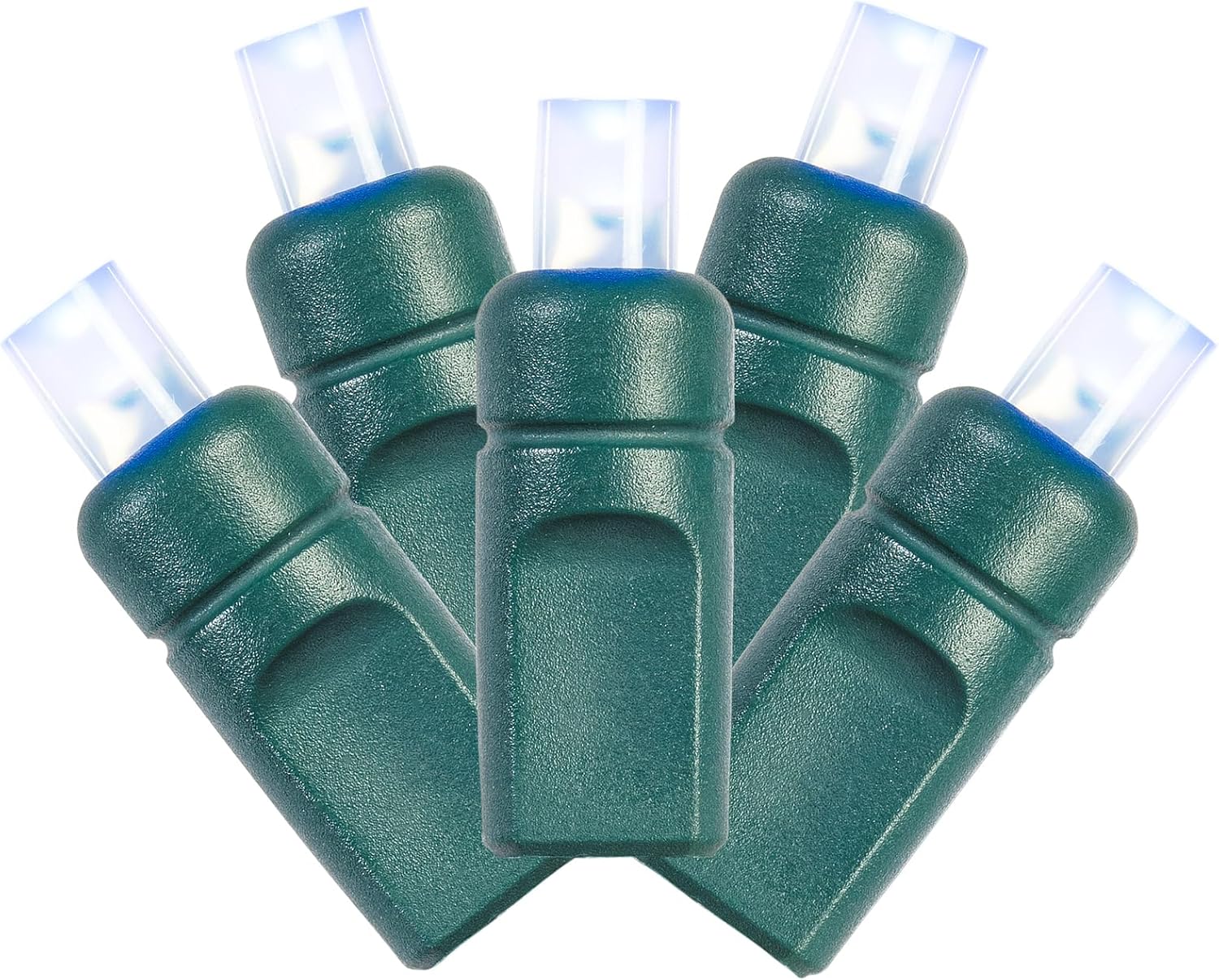 Vickerman 70 Pink Wide Angle Single Mold End-Connecting Coaxial Non-Rectified LED Light Set