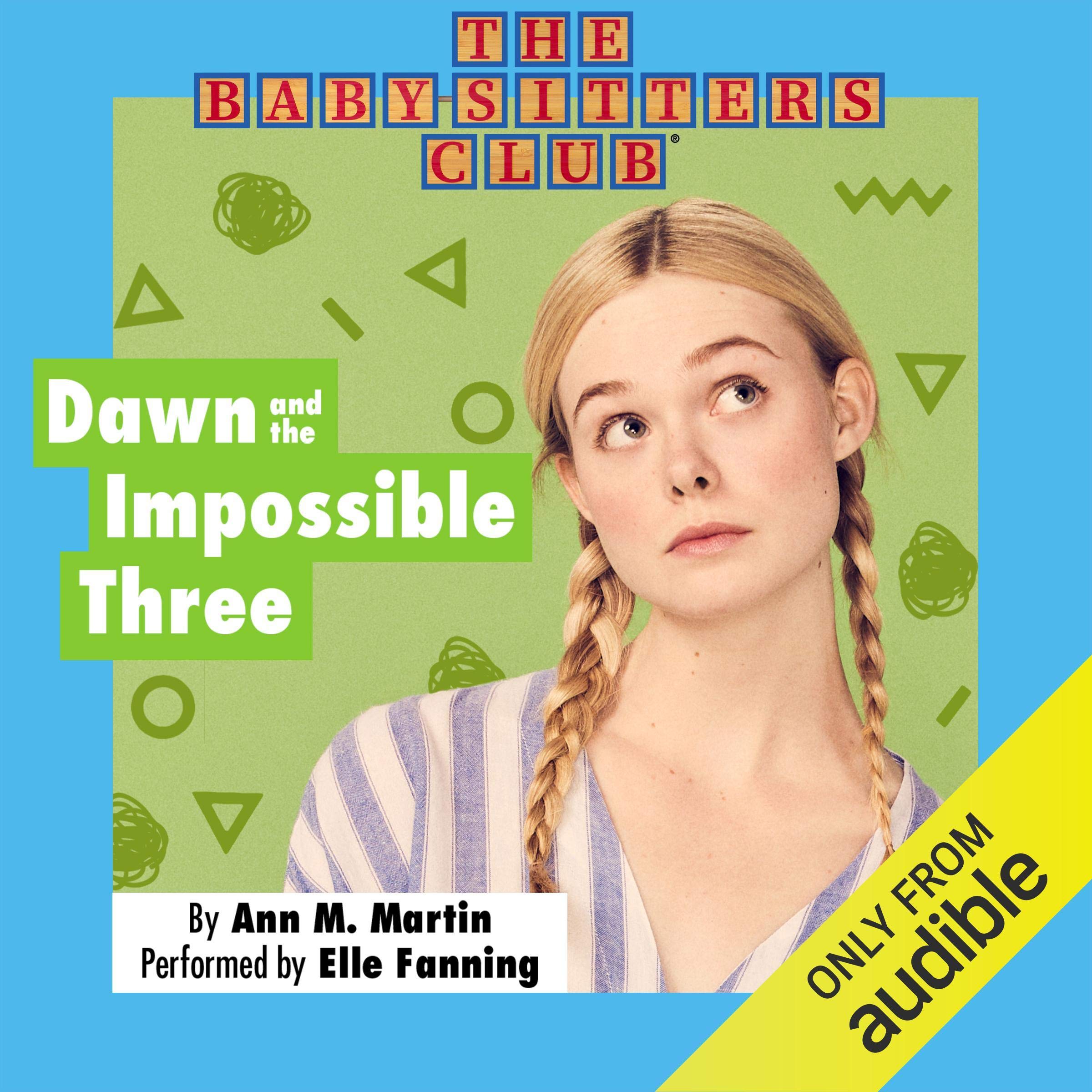 Dawn and the Impossible Three