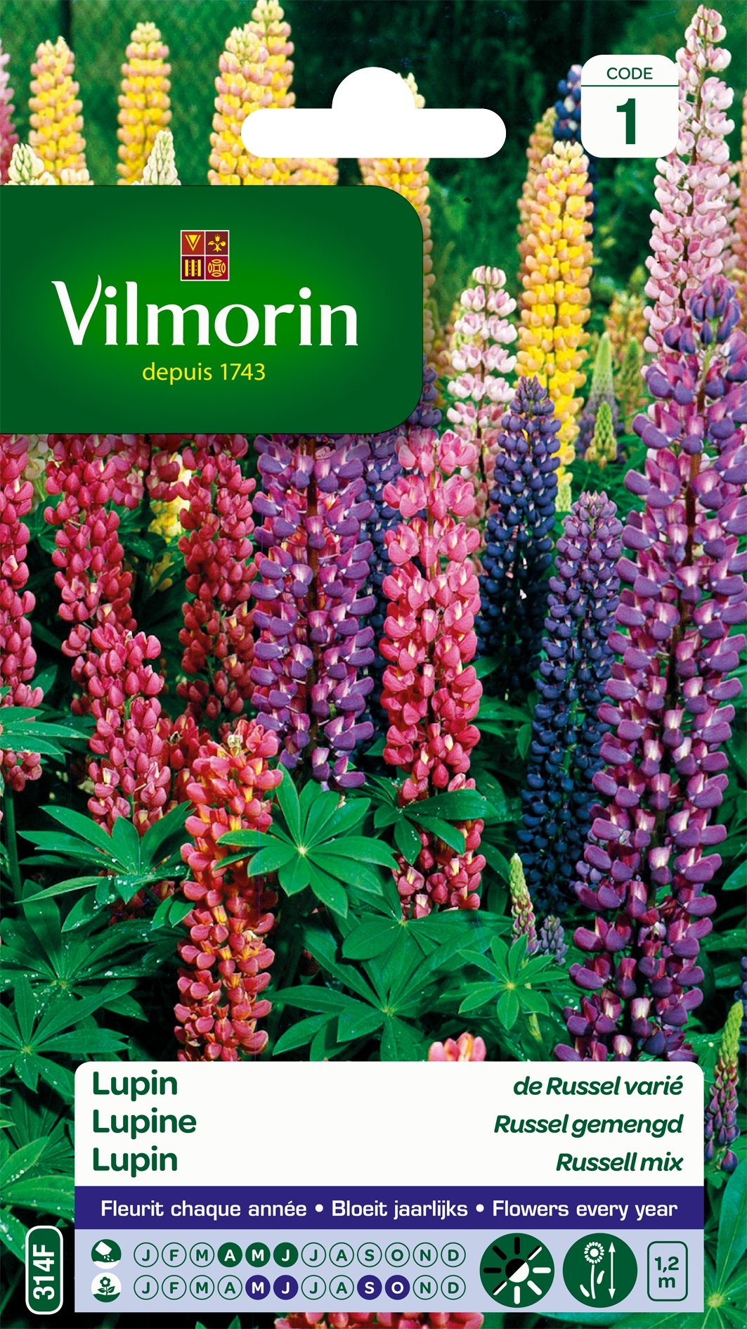 Vilmorin