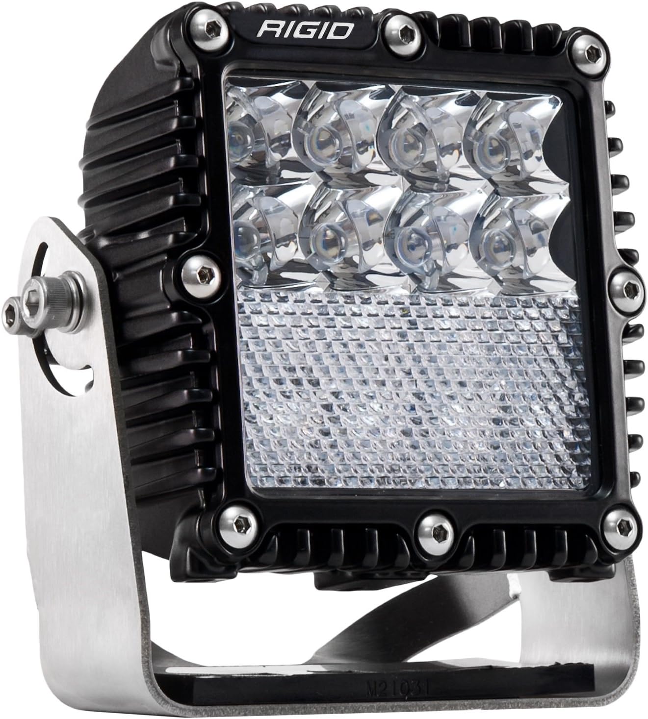 Rigid Industries Q-SRS PRO SPOT/FLD DOWN DIFF