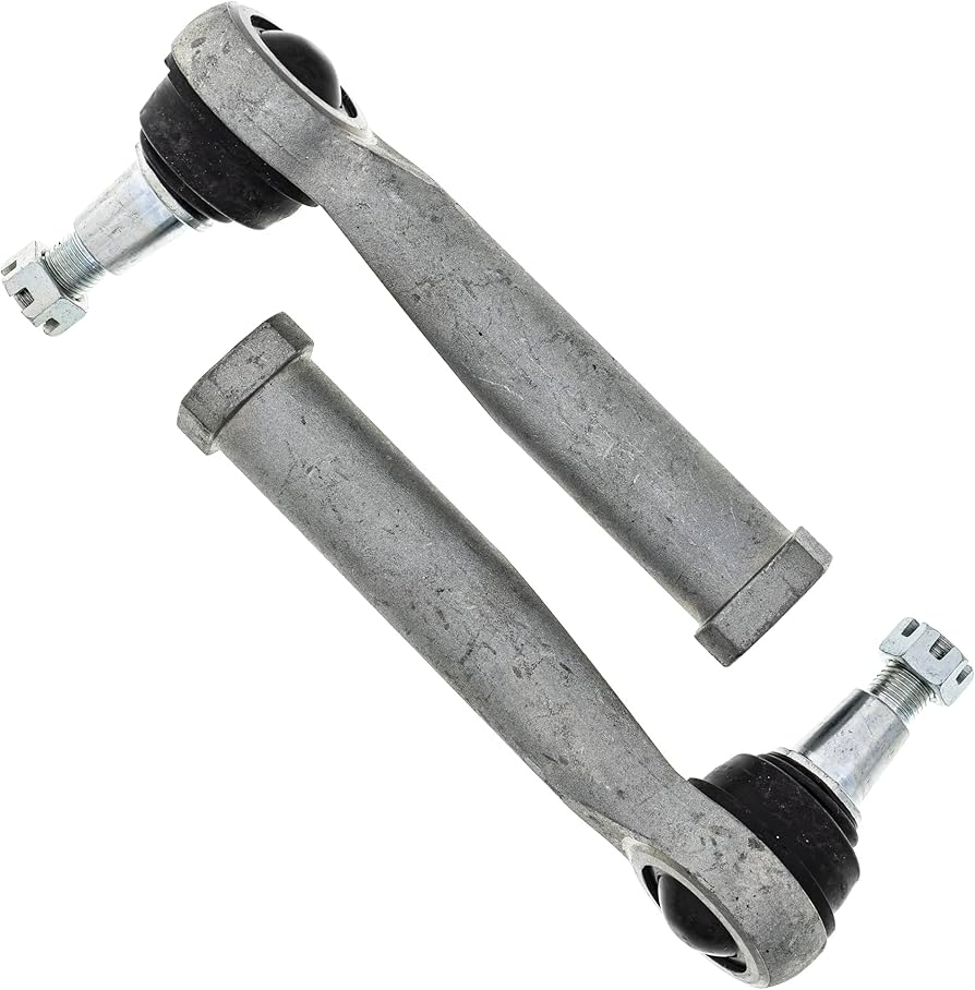 Amazon.com: NICHE Tie Rod End Kit for Yamaha YXZ1000R 2HC