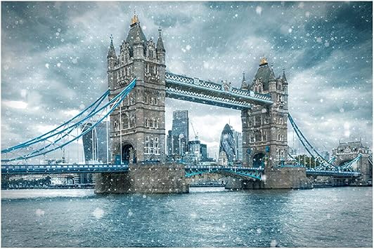 Amazon Co Jp タワーブリッジロンドンの風景は 雪の日イギリスのポスターを印刷し リビングルームの大きな装飾のためのキャンバスの絵画を印刷します60x90cmフレームレス ホーム キッチン Amazon Co Jp タワーブリッジロンドンの風景は 雪の日イギリスのポスターを印刷し リビングルームの大きな装飾のためのキャンバスの絵画を印刷します60x90cmフレームレス ホーム キッチン