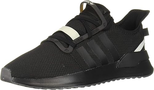 adidas u_path run cinza