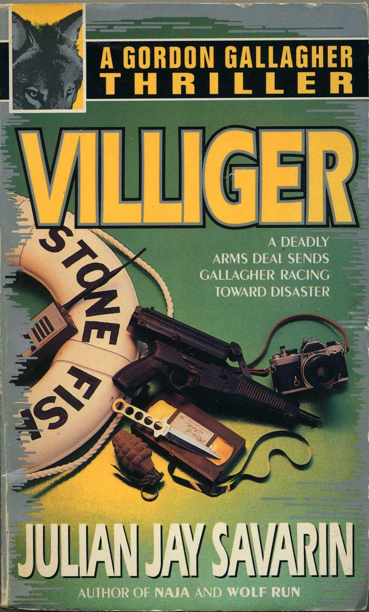 Villiger