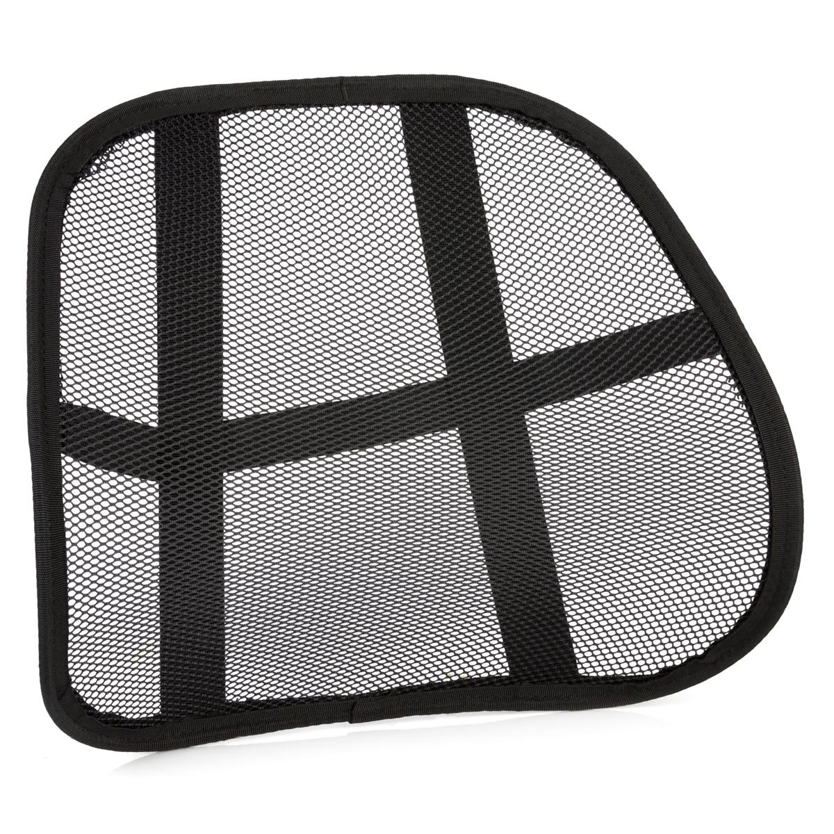 3B ScientificMesh Sitback Rest BLACK