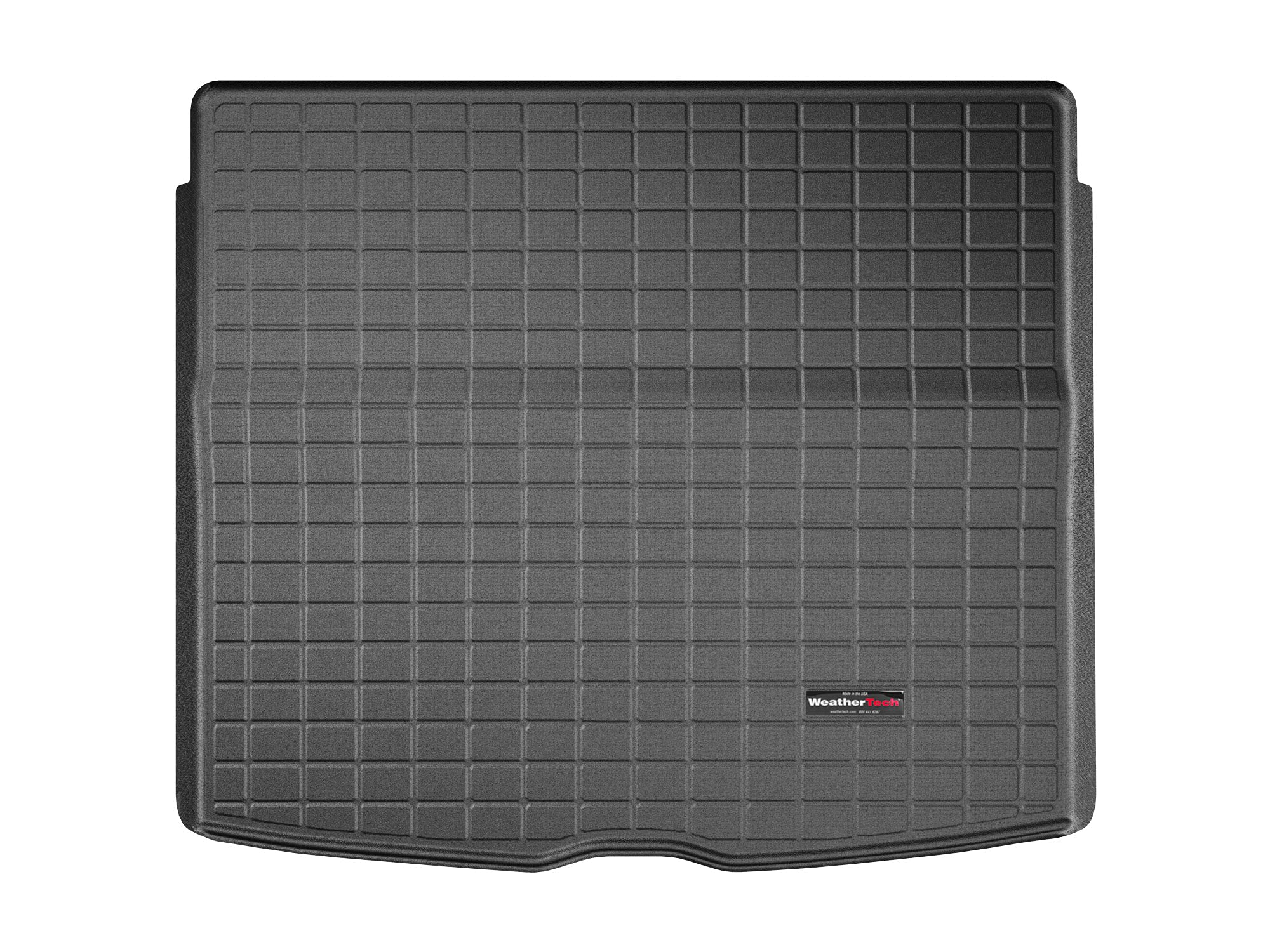 Amazon.co.jp: WeatherTech ウェザーテック 正規品 トランクマット 