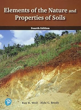 Elements of the Nature and Properties of Soils-Wow! eBook