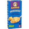 ANNIES HOMEGROWN Ready To Cook Macaroni Box Organic